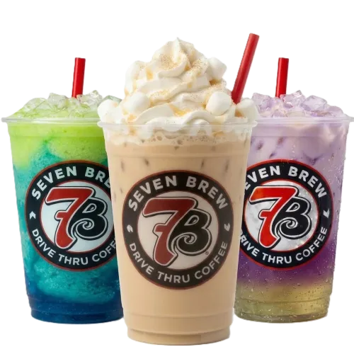 7 Brew Sugar-Free Secret Menu