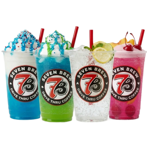 7brew menu drinks