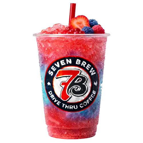 Berry Burst