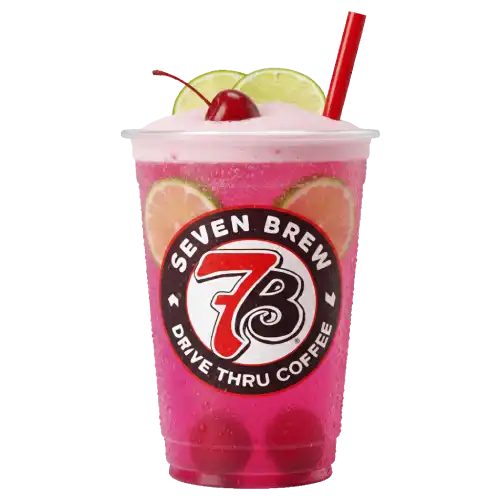 Cherry-Limeade