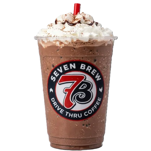Chocolate Milk Chiller