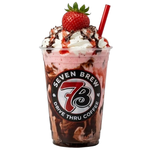 Chocolate Strawberry