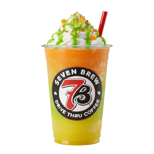 Heatwave lemonade