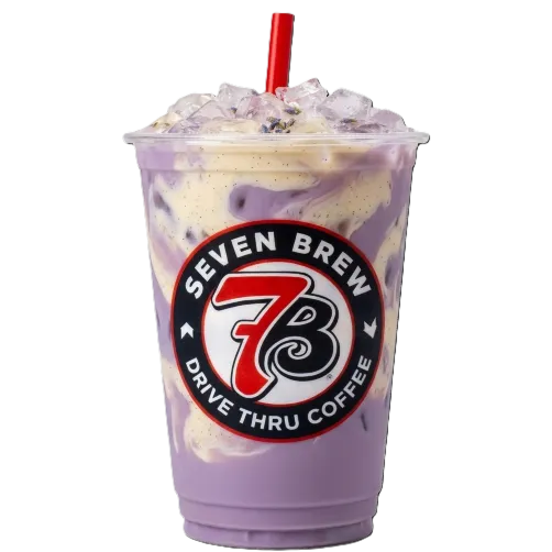 Lavender Bliss Tea