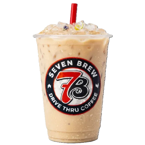 London Fog Iced
