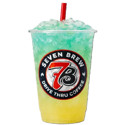 Magic Mint Lemonade