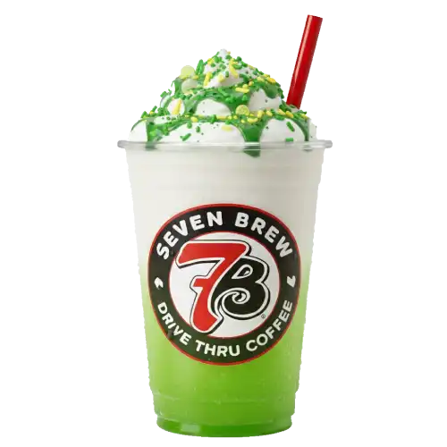 Mojito Lemonade 7 Brew 