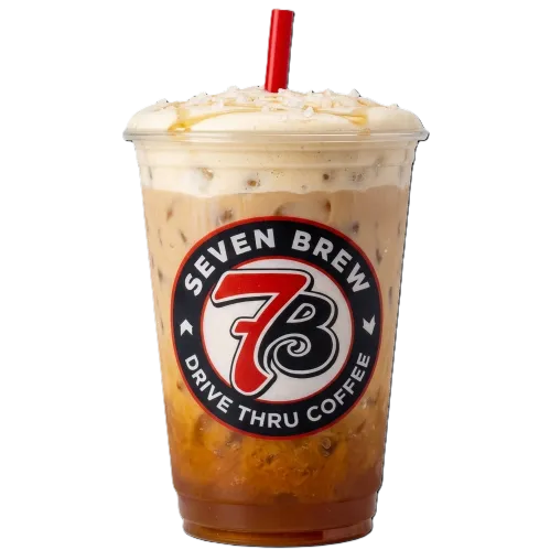 Salted Honey Chai