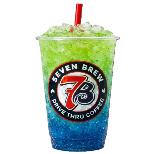 Sugar-Free 7 Fizz