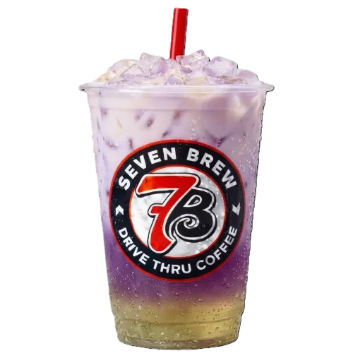 Sugar-Free Lavender Bliss Tea