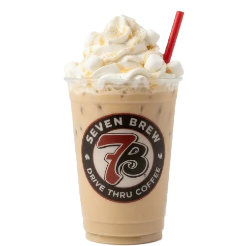 Sugar-Free Vanilla Latte