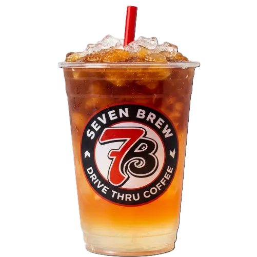 Sundowner Iced