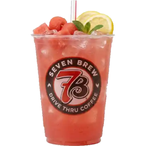 Watermelon-Lemonade