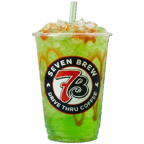 caramel apple