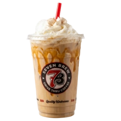 peach cobbler 7 brew secret menu